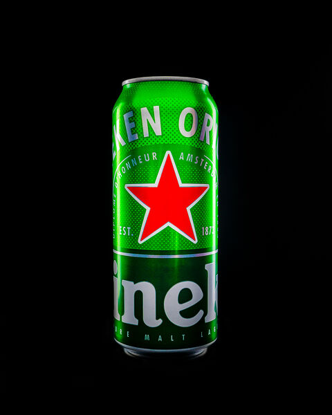 Heineken