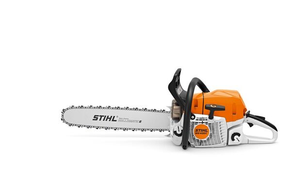 Stihl MS 400 C-M