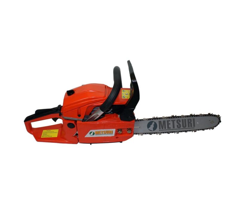 METSURI MOOTTORISAHA 45CC 13&Prime;