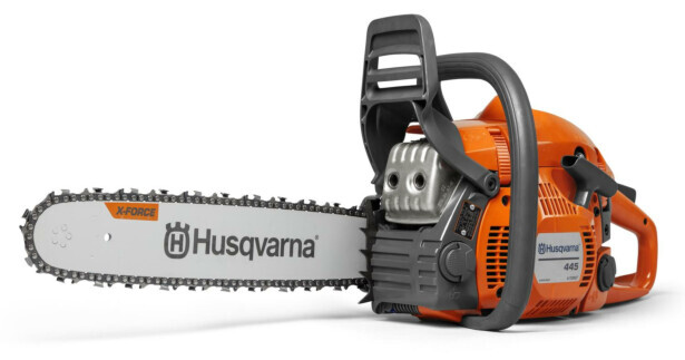 Husqvarna 445 Mark II, 13", .325", 1.3mm, H30