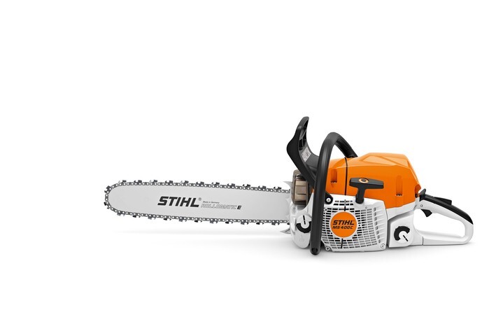 Stihl MS 400 C-M